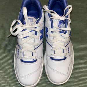 New Balance 550 sneakers